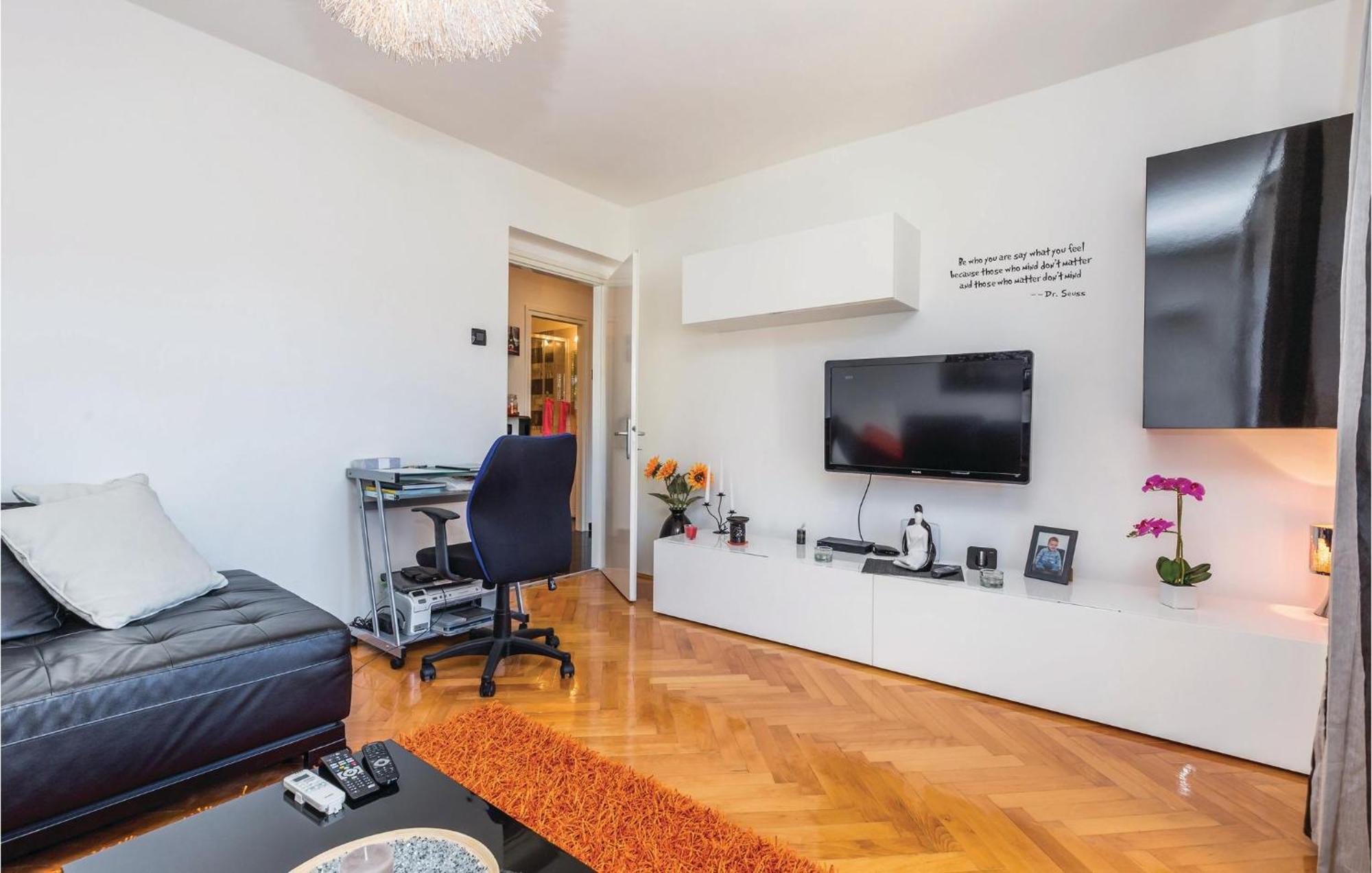 Gorgeous Apartment In Rijeka With Wifi Exterior photo