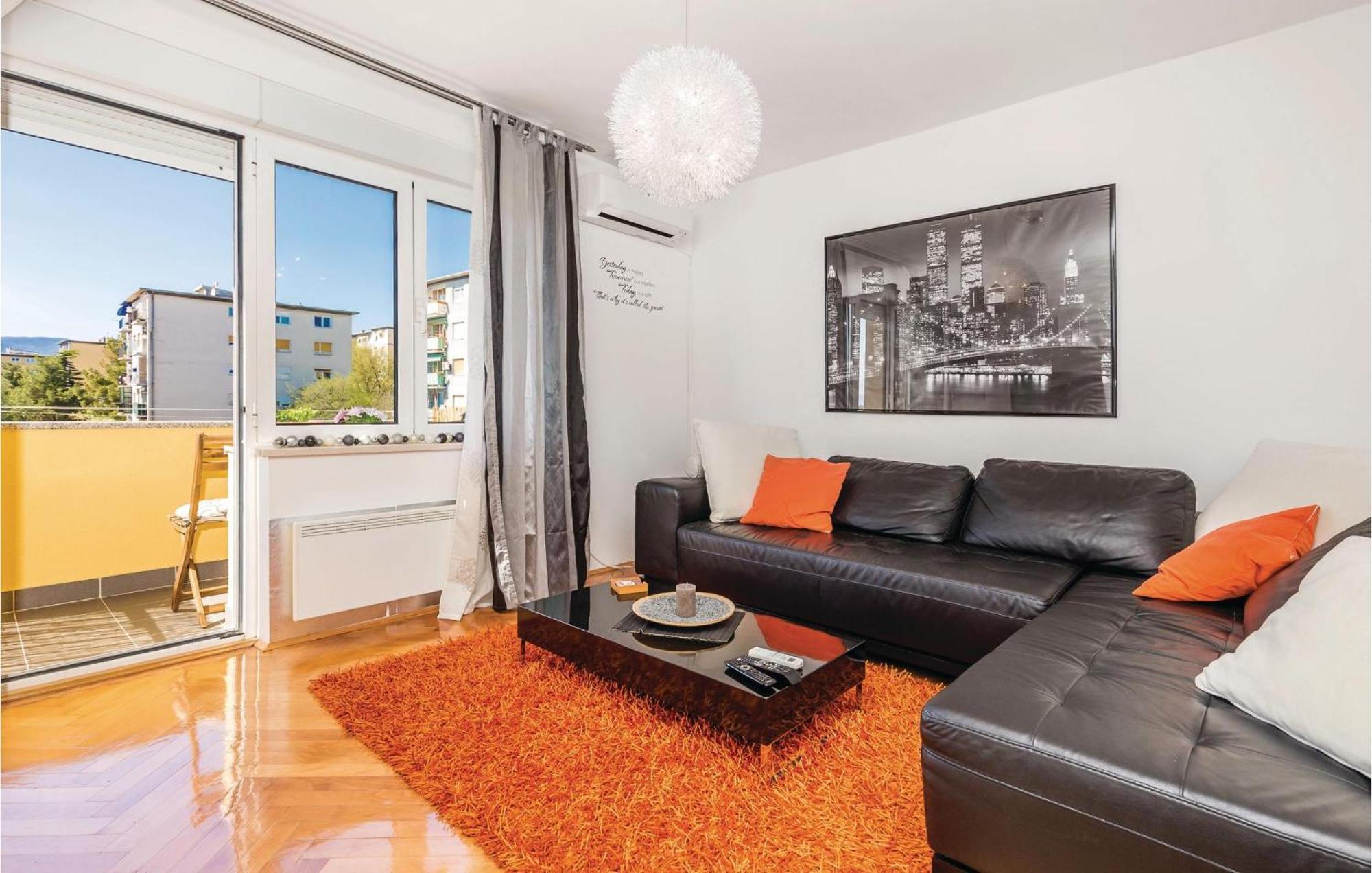 Gorgeous Apartment In Rijeka With Wifi Exterior photo