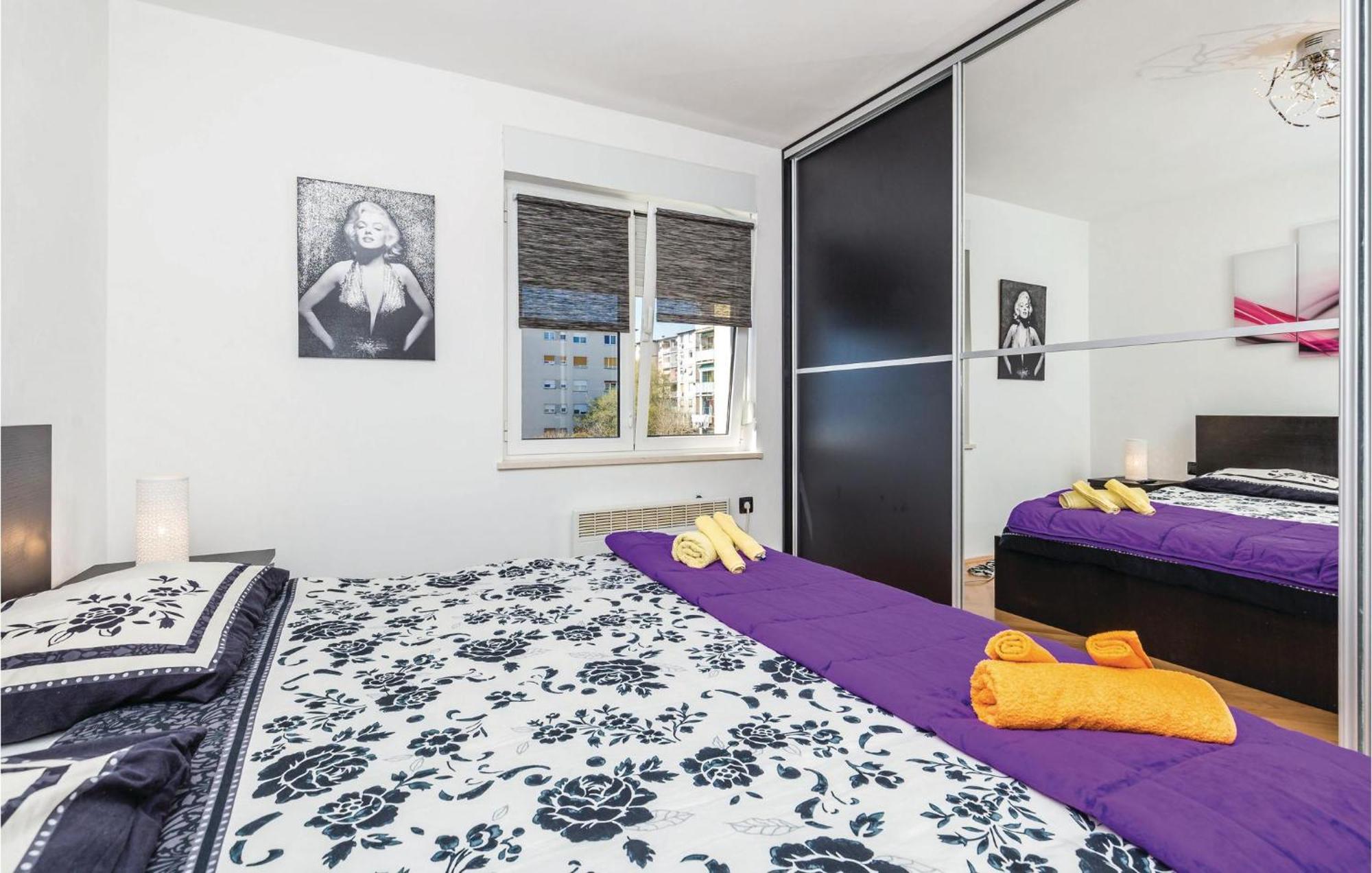 Gorgeous Apartment In Rijeka With Wifi Exterior photo