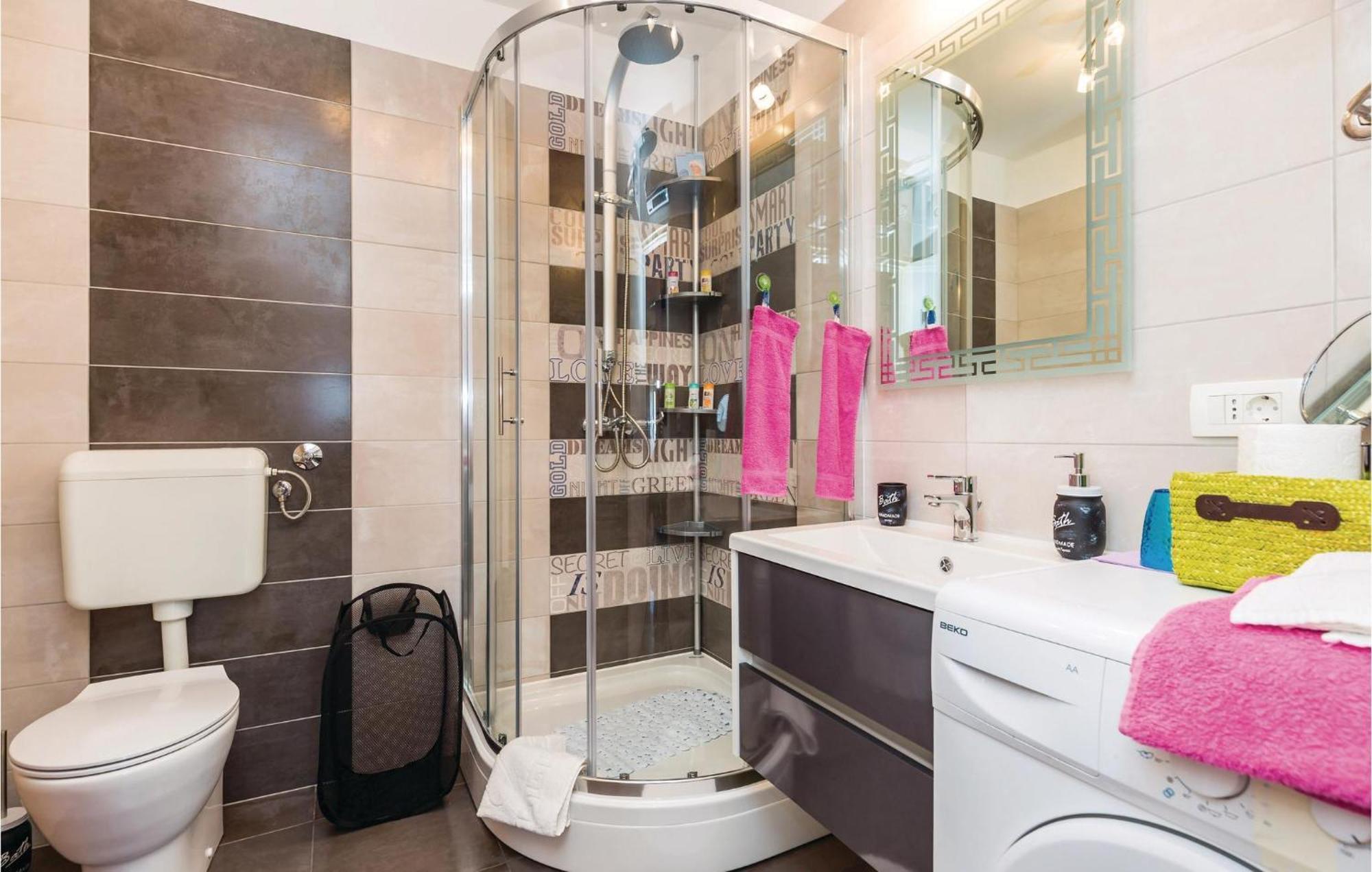 Gorgeous Apartment In Rijeka With Wifi Exterior photo