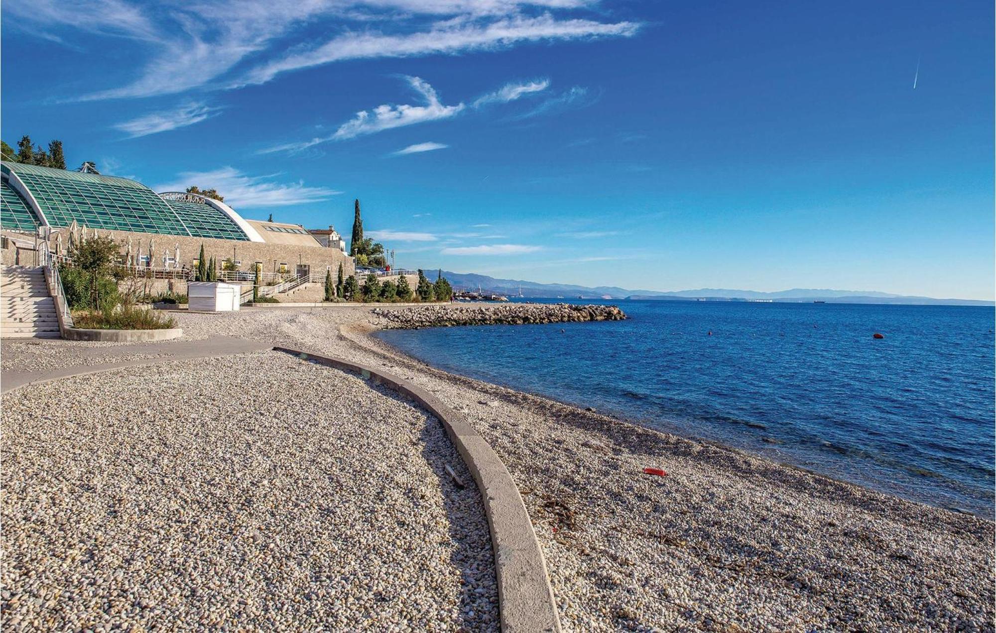 Gorgeous Apartment In Rijeka With Wifi Exterior photo